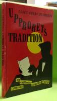 Upprorets tradition : den unglitter&auml;ra tidskriften i Sverige