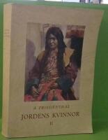 Jordens kvinnor : II