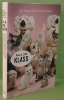 Tala om klass