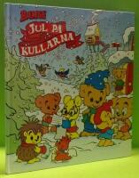 Bamse : jul p&aring; kullarna
