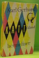 Katt bland hermeliner