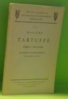 Tartuffe : Komedi i fem akter
