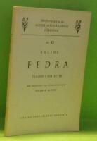 Fedra : Tragedi i fem akter : Nr 42