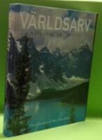 V&auml;rldsarv - Naturens m&auml;sterverk