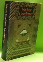 Hedersg&auml;sten : [roman]