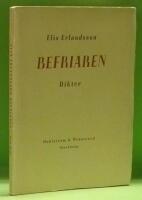 Befriaren : Dikter