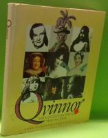 Qvinnor : k&auml;nda och ok&auml;nda kvinnor fr&aring;n alla tider