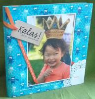 Kalas! : fest f&ouml;r stora och sm&aring;