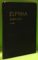 Elfymatabellen