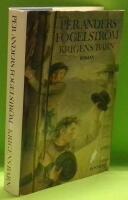 Krigens barn : roman