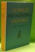 Sveriges ekonomiska historia