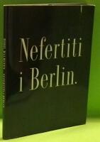 Nefertiti i Berlin : Dikter