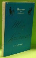 Min sv&auml;rmor : 22 svenska m&auml;n och kvinnor presenterar sina sv&auml;rm&ouml;drar
