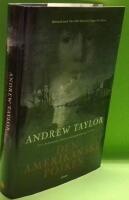 Den amerikanske pojken