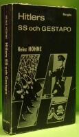 Hitlers SS och Gestapo