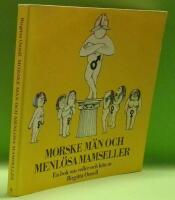Morske män och menlösa mamseller : en bok om roller och kön