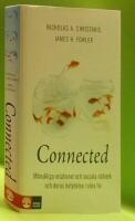 Connected : M&auml;nskliga relationer och sociala n&auml;tverk och deras betydels i v&aring;ra liv