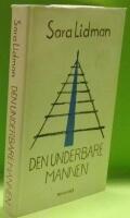 Den underbare mannen : Del fyra i kr&ouml;nika fr&aring;n V&auml;sterbotten 