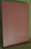 Waldemar Bernhard : Portf&ouml;lj med tio signerade originaltr&auml;snitt