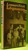 L&ouml;gnaren : roman