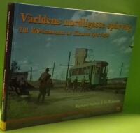 V&auml;rldens nordligaste sp&aring;rv&auml;g : till 100-&aring;rsminnet av Kirunas sp&aring;rv&auml;gar