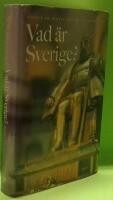 Vad &auml;r Sverige? : R&ouml;ster om svensk nationell identitet