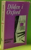 D&ouml;den i Oxford