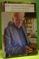 Per Anders Fogelstr&ouml;m : liv och litteratur