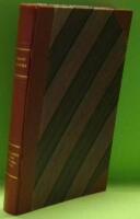 Om konst och litteratur