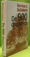 De 900 dagarna