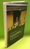 Bottengl&auml;dje : En bok om Majken Johansson
