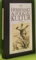Herremakt och folklig kultur : socialhistoriska uppsatser