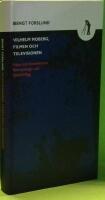 Vilhelm Moberg, filmen och televisionen : fakta och kommentarer : brevv&auml;xlingar och debattinl&auml;gg