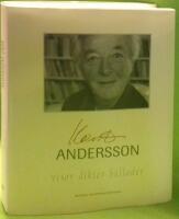 Visor - dikter - ballader