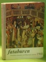 Fataburen 1968 : Nordiska museets och Skansens &aring;rsbok