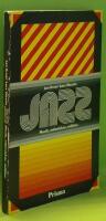 Jazz : musik, m&auml;nniskor, milj&ouml;er
