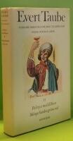 Evert Taube : Samlade ber&auml;ttelser med tillh&ouml;rande visor och ballader : II : P&aring; kryss med Ellinor. M&aring;nga hundra gr&ouml;na mil 