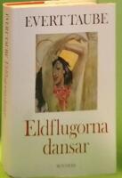 Eldflugorna dansar : ber&auml;ttelser