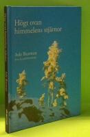 H&ouml;gt ovan himmelens stj&auml;rnor