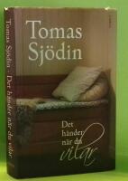 Det h&auml;nder n&auml;r du vilar