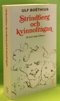Strindberg och kvinnofr&aring;gan : till och med Giftas I