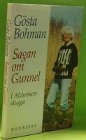 Sagan om Gunnel : i Alzheimers skugga