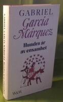 Hundra &aring;r av ensamhet