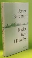 Rader fr&aring;n H&auml;sselby : reflektioner p&aring; prosa