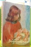 The unknown Degas and Renoir : In the national museum of Belgrade