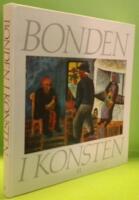 Bonden i konsten och bondens bildv&auml;rld