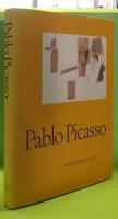 Pablo Picasso : [Moderna museet, Stockholm 15/10 1988-8/1 1989]