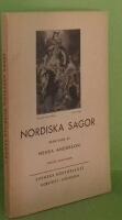 Nordiska sagor