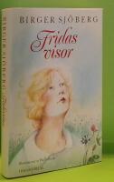 Fridas visor [Musiktryck]