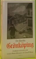 Det klassiska Gr&ouml;nk&ouml;ping : idyller och paniker